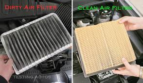 Or maybe even 30,000 miles depending on the vehicle manufacturer. How Often Should An Engine Air Filter Be Changed