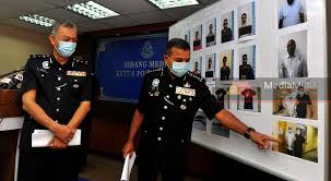 5, jalan lembah, bandar seri alam 81750 masai johor. Peniaga Besi Buruk Mengaku Datuk Seri Ugut Polis Utusan Digital