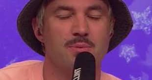 Edge Breakfast chat to Shaun Kent