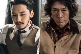 Byun yo han is having a very good year! Byun Yo Han In Talks For New Historical Film With Seol Kyung Gu Kdrama Fandom
