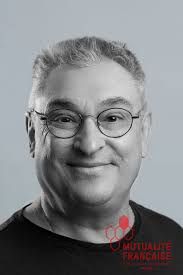 Dr Daniel KARCH, Chirurgien-dentiste à Strasbourg