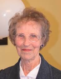 Thérèse Charest (née Paquin)