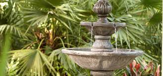 We are still building our inventory so check back with us. Outdoor Decor The Home Depot