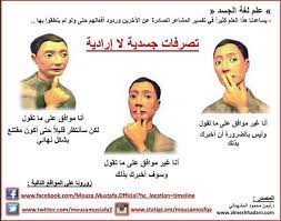 لغة الجسد بالصور التوضيحية كيف تفهم الشخص من حركات في جسمه احلام مراهقات