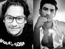 The arrest comes nearly a year after the actor's death in mumbai. Gjgzjg9km1m8dm
