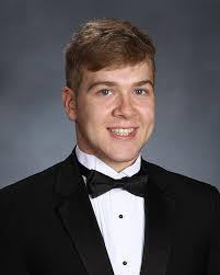 First Honors Second Semester