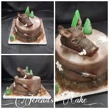 Chasse Sanglier Recette Sables De Noel Gateau Chouchou Gateau
