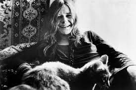 Rick shorter career 1960s to 1990s. Janis Joplin Remembered After Her Death Rolling Stone