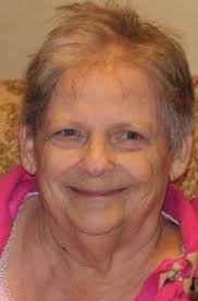 Obituary for Anita (Lausier) Bouchard