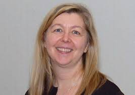 Monthly meeting of Dementia Cafe in Motherwell