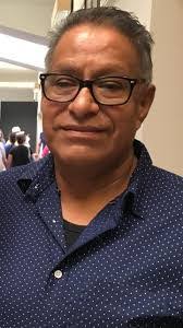 Alejandro Rivas's Instagram, Twitter & Facebook