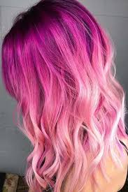 Trendy Ombre Hair Color Ideas Kids Hair Color Hair Styles Ombre Hair