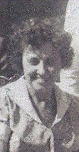 Florence Oneida Bergin Jetton (1905-1982)