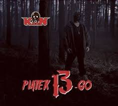 We did not find results for: Piatek 13 Go By Kaen Album Reviews Ratings Credits Song List Rate Your Music