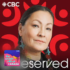 Bonus: How to celebrate Nation…–The Secret Life of Canada