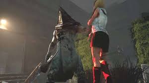 Suggest using telerik official website. Silent Hill Regresa En Forma De Dlc Para Dead By Daylight Fecha Y Detalles Meristation