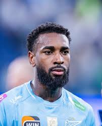 Alexandre Jesus provoca e comemora o seu gol pelo Botafogo-SP imitando a  comemoração de Neymar. 📸 CazéTV