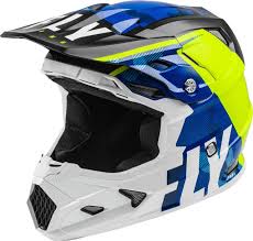 Fly Racing Toxin Mips Transfer Helmet