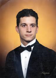 Shane Salathe Obituary