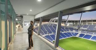 Tottenham hotspur stadium is the recently opened new stadium of tottenham hotspur that replaced their old ground white hart lane. In Another League