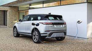 Decipher the design dna of our models in the sporty land rover discovery range of vehicles. Land Rover Evoque And Discovery Sport Get Plug In Hybrid Powertrains