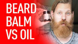 In this video i'll be discussing how to properly apply and use beard balm. Beard Balm Vs Beard Oil Eric Bandholz Youtube