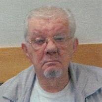 Larry L Shuttleworth Obituary