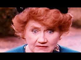 15 Shocking Marge Redmond Facts That Will Leave You Astonished! 😱🌟  #MargeRedmondRevelations