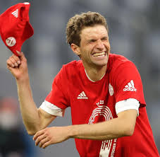 Latest on bayern munich forward thomas müller including news, stats, videos, highlights and more on espn. Thomas Muller Aktuelle News Bilder Nachrichten Zum Fussballer Welt