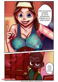 ✅️ Comic porno Friends MOM. Interracialcomicporn. cómico de sexo joven  negro vino | Comics porno en español solo para adultos | sexkomix2.com