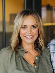 Congratulations to Caroline Herrington