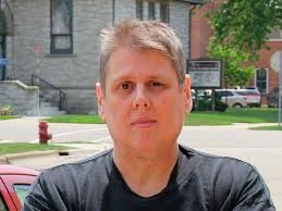 Tribune's Mark Birdsall moves from sports to news