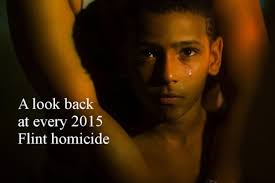 Look back at every 2015 Flint homicide