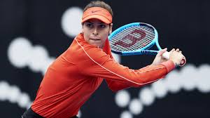 We're still waiting for ajla tomljanović opponent in next. Australian Open 2019 Tennis Ajla Tomljanovic Career High Ranking Nick Kyrgios Croatian Born Australian Player Herald Sun