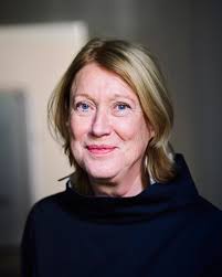 Dr. phil. Beate West-Leuer, Neuss