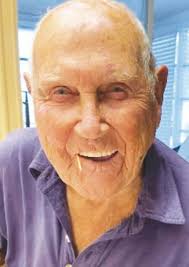 Obituary: John P. Bouchard