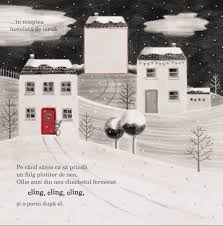 Ollie Si Renul Lui Mos Craciun Nicola Killen