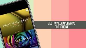 Download and use 50,000+ mobile wallpaper stock photos for free. 11 Best Wallpaper Apps For Iphone In 2020 Customize Your Device