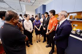 The Straits Times - News update