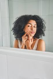 Bored At Home Watch Dr Pimple Popper S Best Extraction Videos To Date Philosophy Skin Care Pimples Skin Care