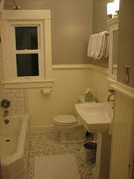 A crisp white beadboard in the bathroom is sure to enhance the overall appeal. Pin By Tess Brunetti On Favorite Bathrooms Wainscoting Beadboard Wainscoting Diy Wainscoting