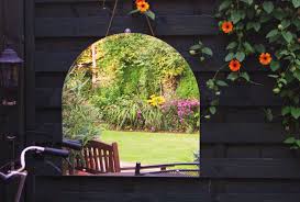 Maybe you would like to learn more about one of these? Spiegel Zum Garten Foto Bild Natur Kreativ Natur Bilder Auf Fotocommunity