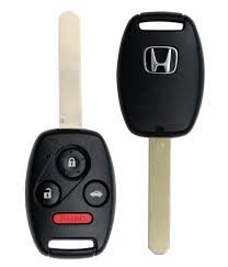 How to replace the cr 1616 coin cell battery in the combination car key and keyless entry remote control unit for a 2006 to 2011 honda civic. 2012 Honda Civic Key Remote Keyless Entry 35118 Tr0 A00 N5f A05taa