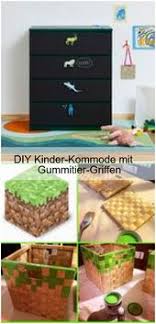 Diy Kinder Kommode Mit Gummitier Griffen Ikea Hacks Fur Kinder