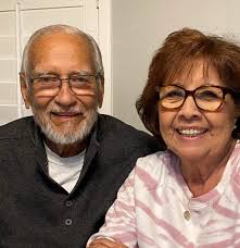 Uncle Arnulfo Reyes Perez -