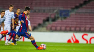 Born 24 june 1987) is an argentine professional footballer who plays as a forward and captains both the spanish club. Lionel Messi Gets No Special Preference As Barcelona Reportedly Proceed With Wage Cuts