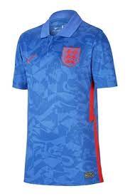 But, from a personal view, understated will always be sexiest with football shirts. Buy Nike Away England Football Shirt From Next Germany