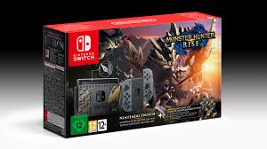 Look no further than our best endgame builds for longsword! Europe Monster Hunter Rise Nintendo Switch Bundle Coming 26th March My Nintendo News