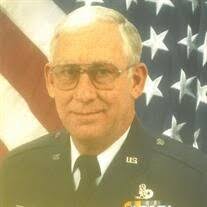 Harold DePue Obituary