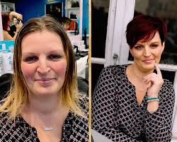 You'll have to indulge me with this one. A previous oil of my Kiwi  grandsons first haircut.